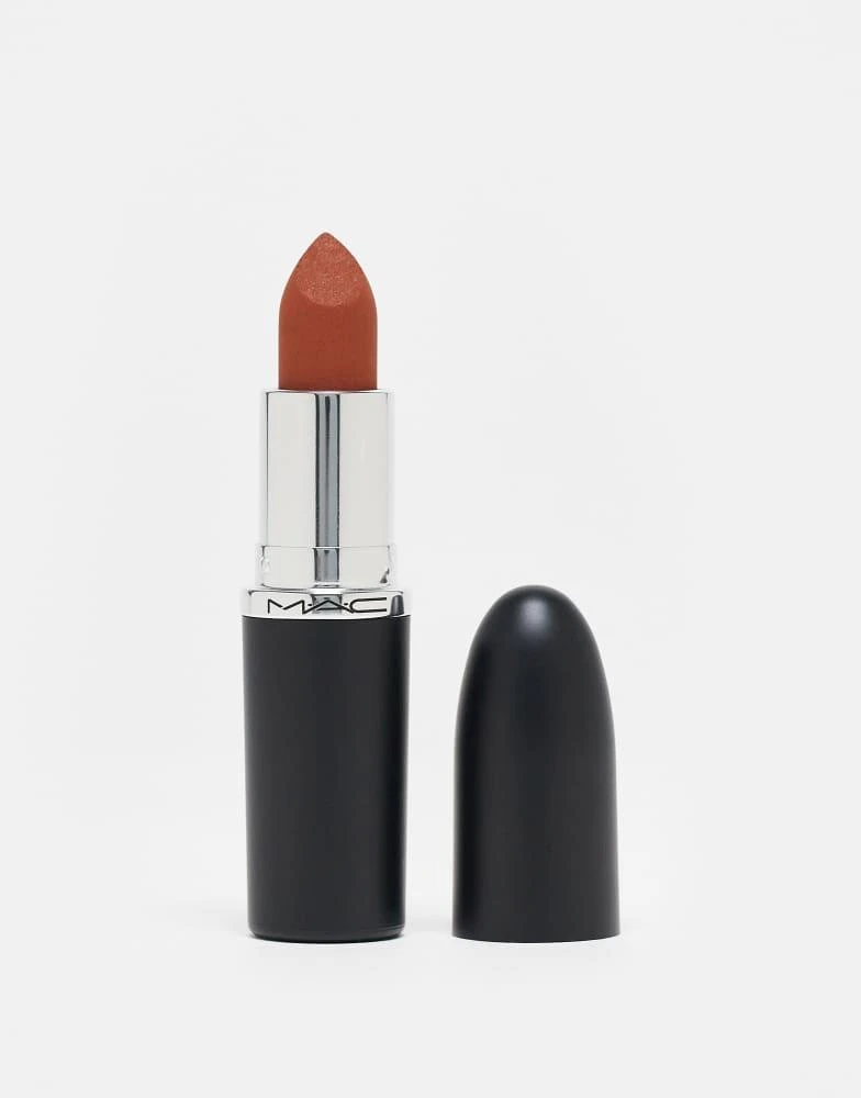 MAC MAC MACximal Matte Lipstick- Iconic Photo 1