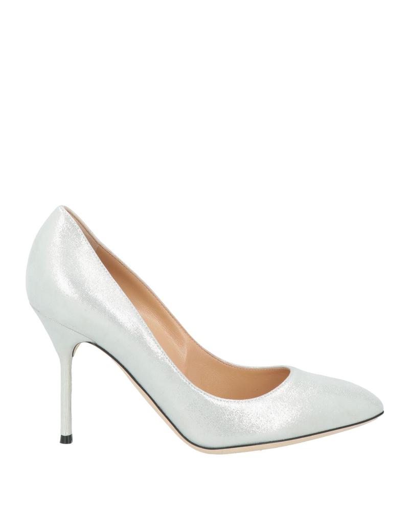 Sergio Rossi Pump