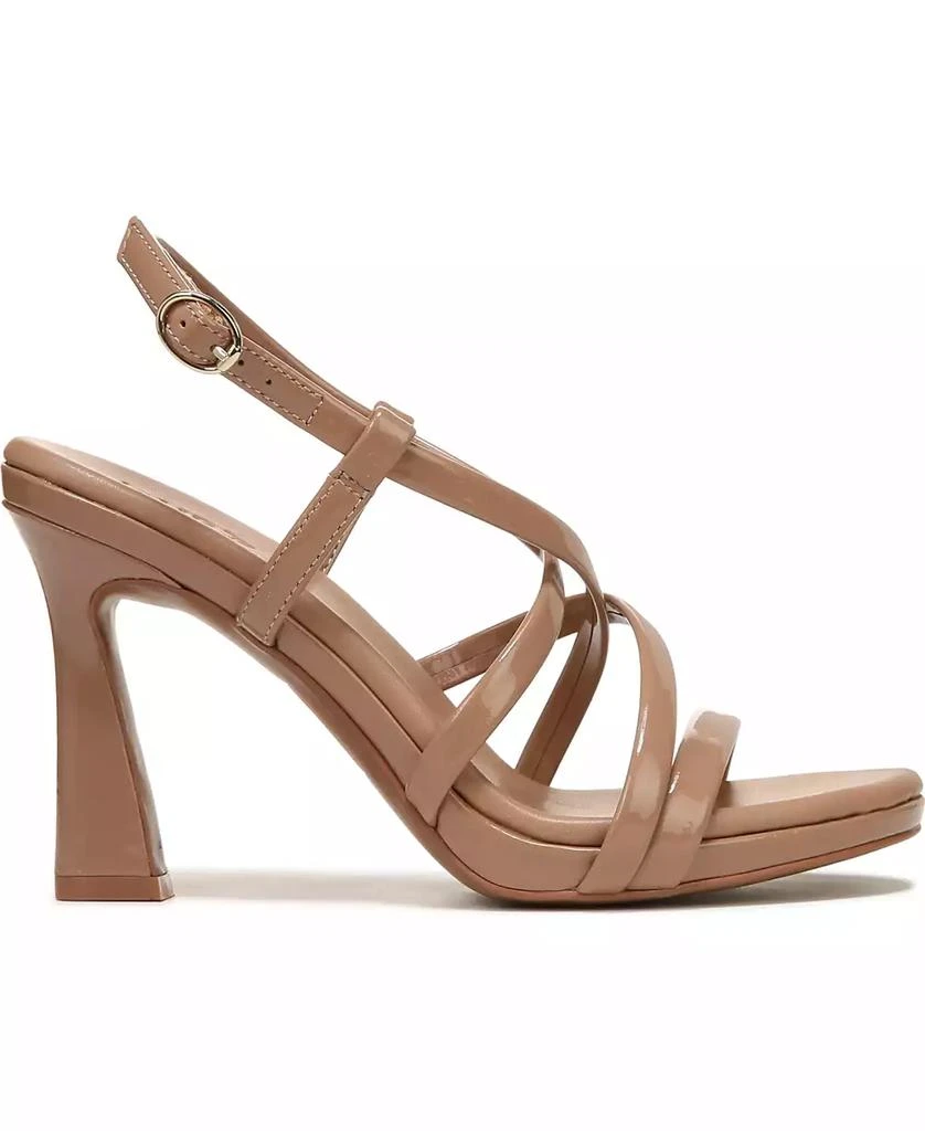 Naturalizer Luisa Strappy Dress Sandals 2