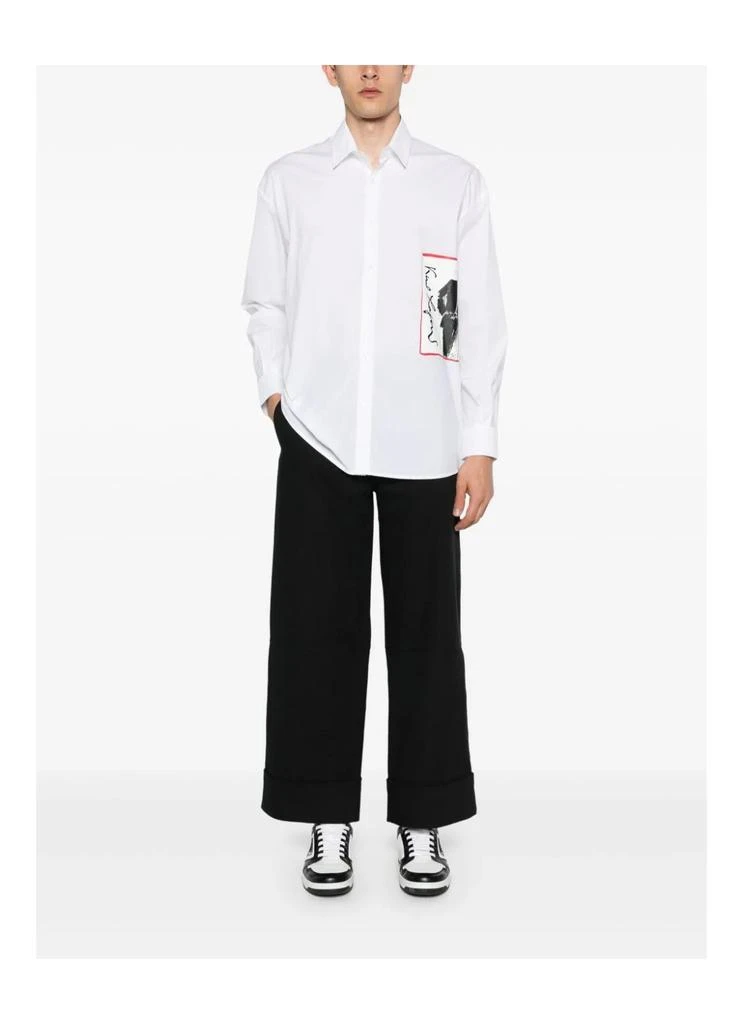 Karl Lagerfeld Paris Shirt Casual 2