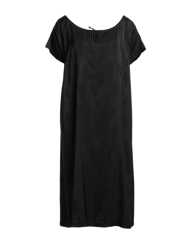 RAF SIMONS Midi dress 1