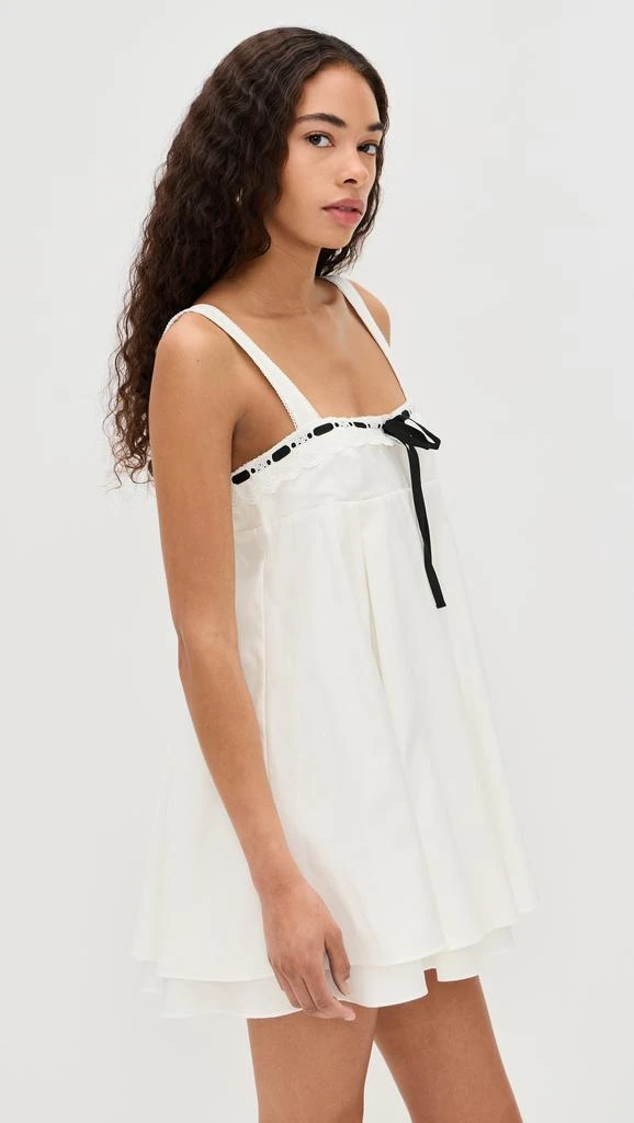 Reformation Shai Dress 3