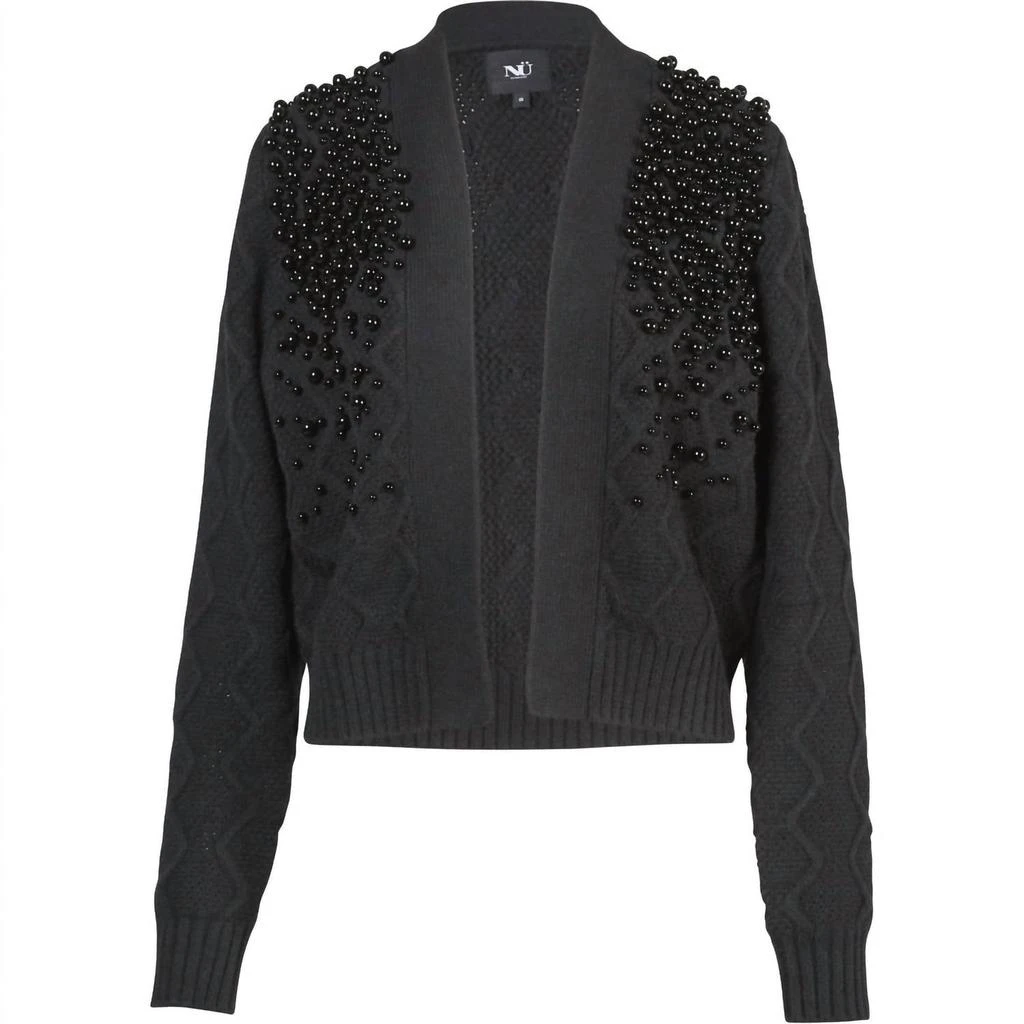 NU Denmark Nu Denmark - Sigga Cardigan 3