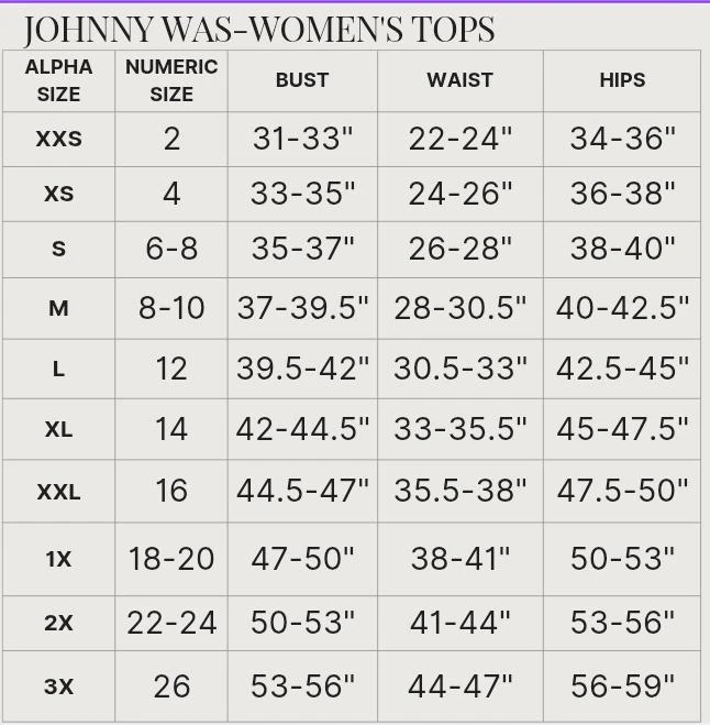 Johnny Was Johnny Was - BIYA DRAPED SWEATER 6