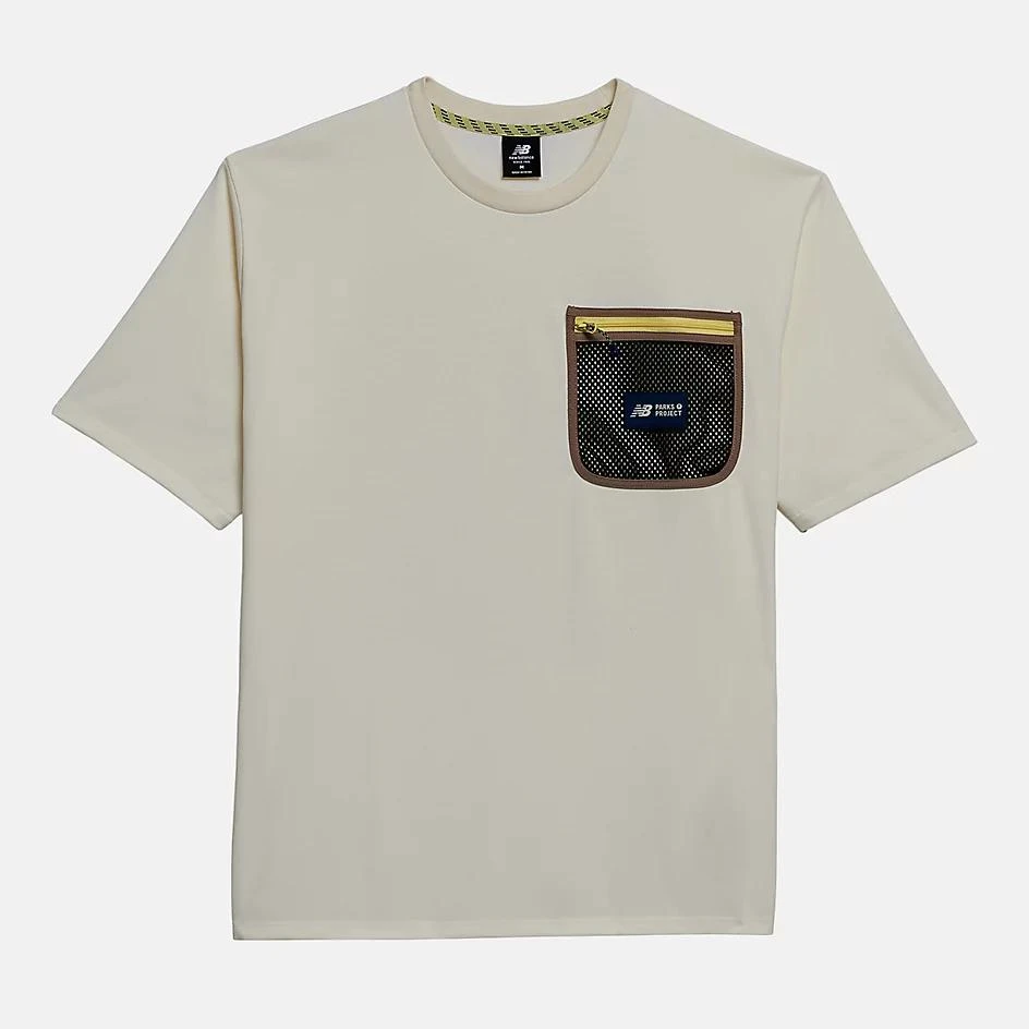New Balance Parks Project x New Balance Pocket Tee 1