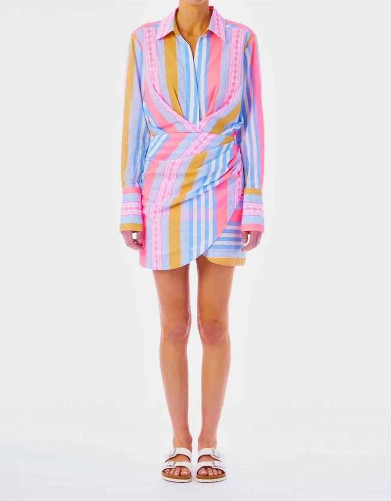 Le Superbe Le Superbe - Montmartre Dress 5