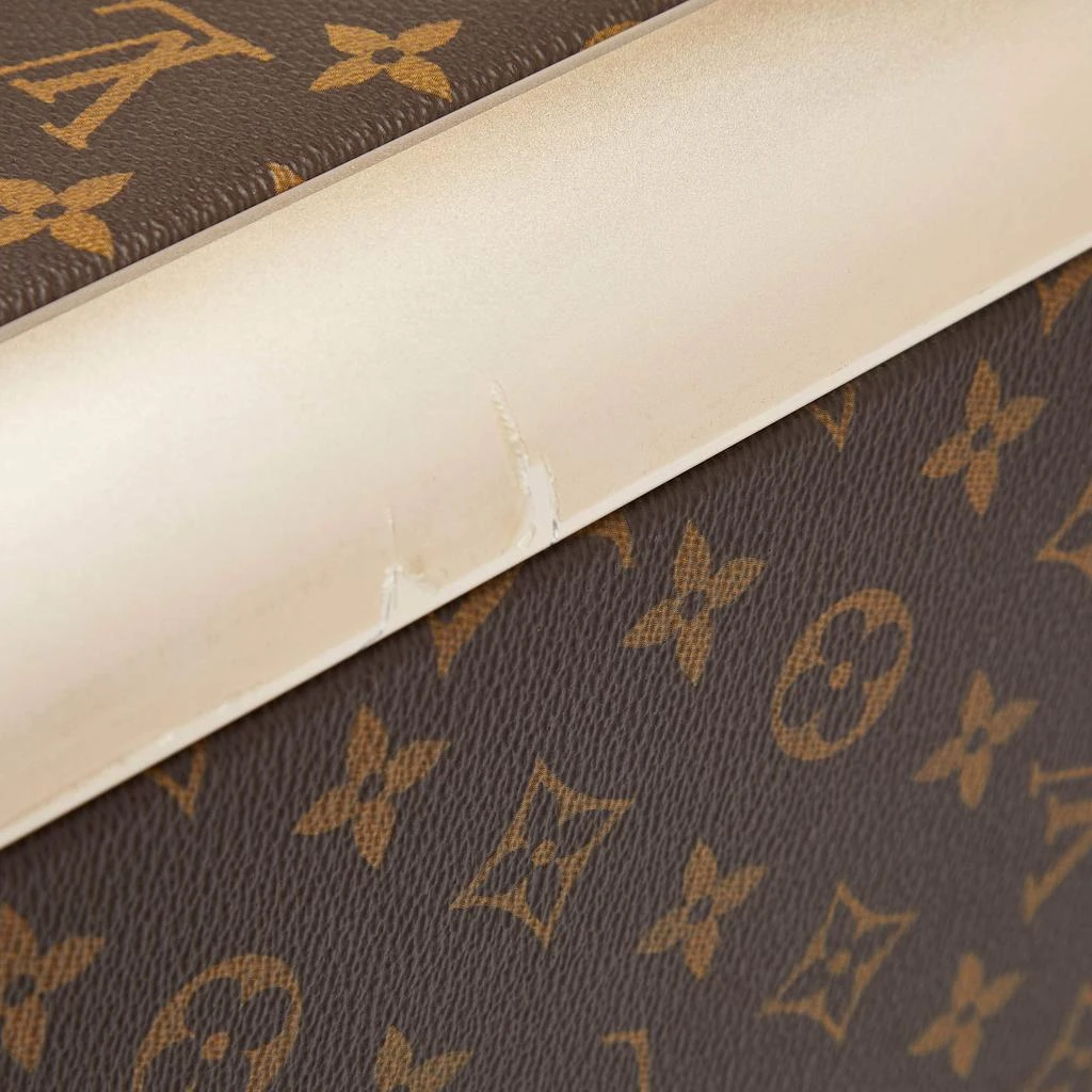 Louis Vuitton Louis Vuitton Monogram Canvas Horizon 50 Suitcase 10