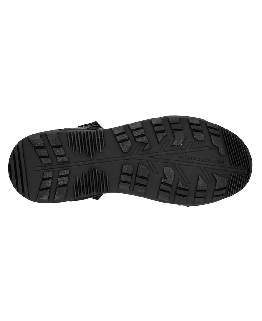 Hybrid Green Label Men's Valley Sandals 3