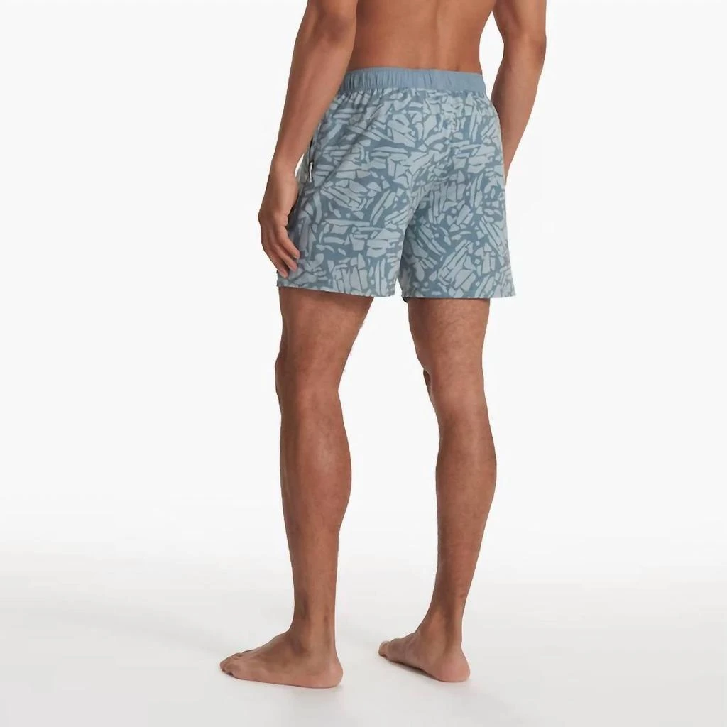 Vuori Vuori - CAPE SHORTS 3
