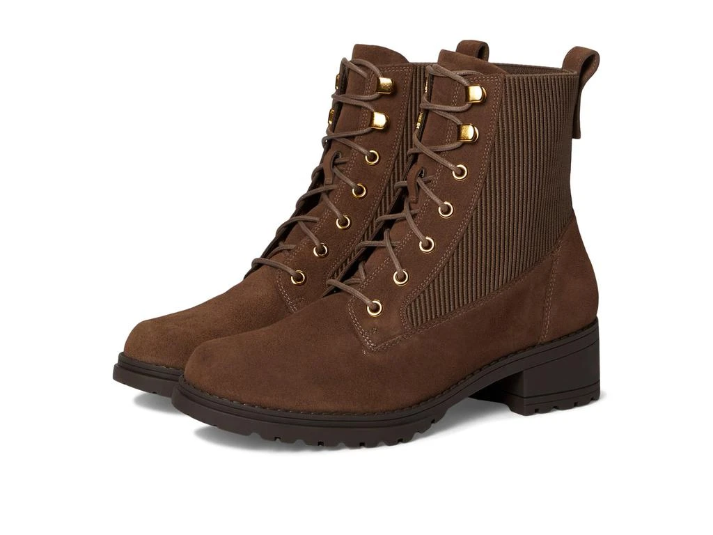 Cole Haan Camea Waterproof Combat Boot 2 1