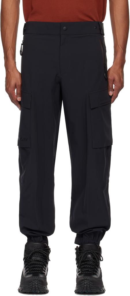 【関税込み】GR10K ブラック Shank Structured カーゴパンツ Klopman Shank Structured Pants Black – Slam Jam®