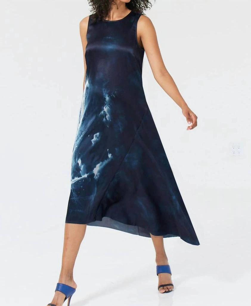 Go by go Silk Go By Go Silk - Simply Elegant Dress 2