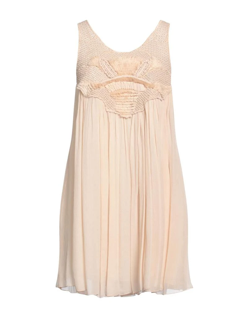 ALYSI Silk top 1