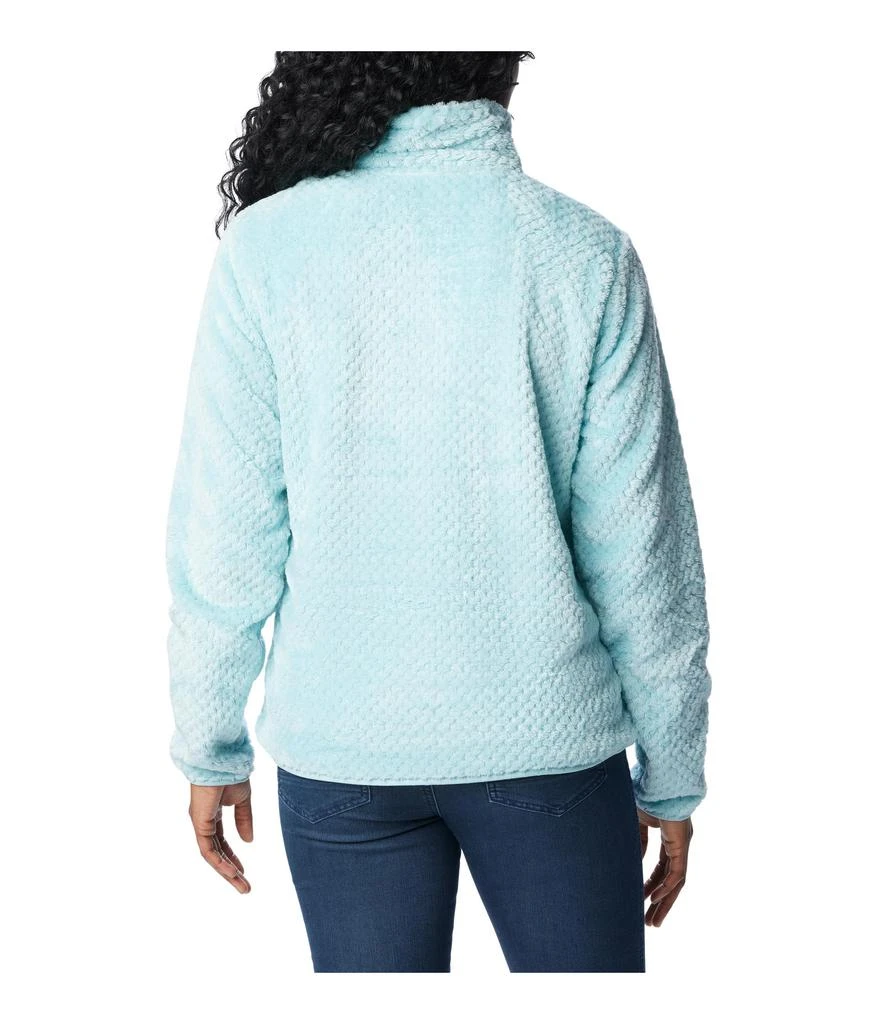 Columbia Fire Side™ Sherpa 1/4 Zip 3