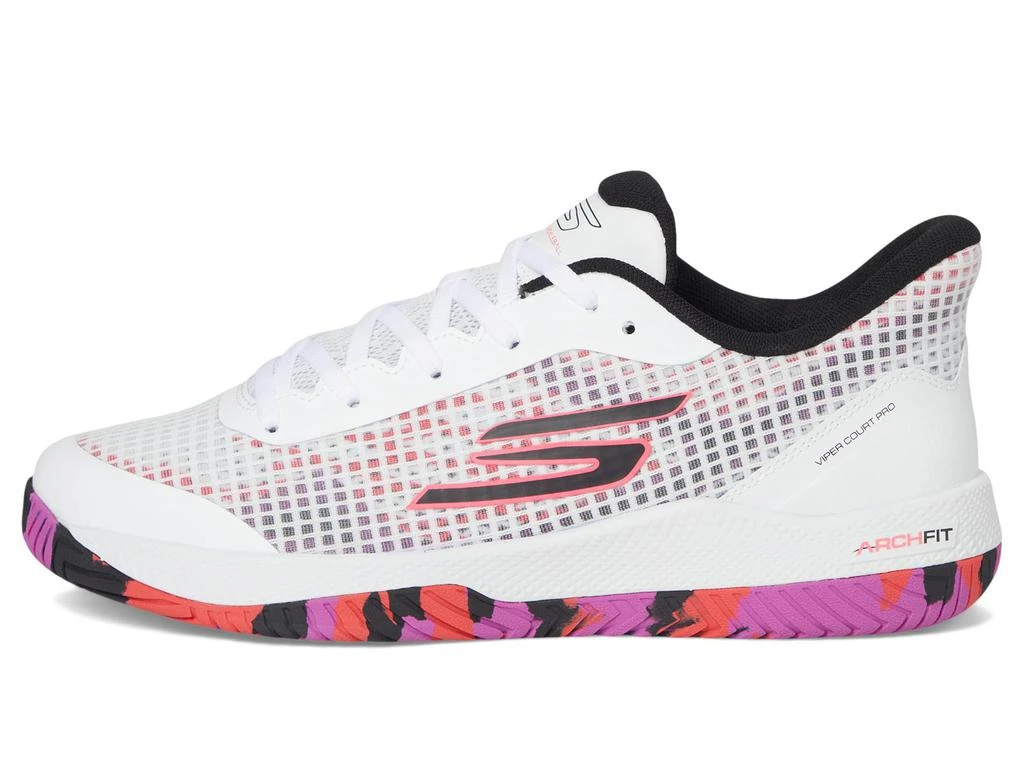SKECHERS Pickleball Viper Court Pro Sneaker 4