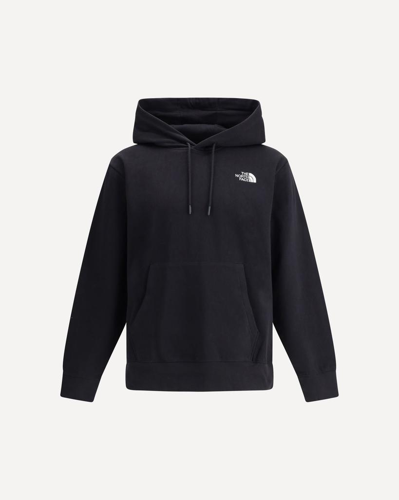The North Face Essential Hoodie - Hoodies - BeyondStyle