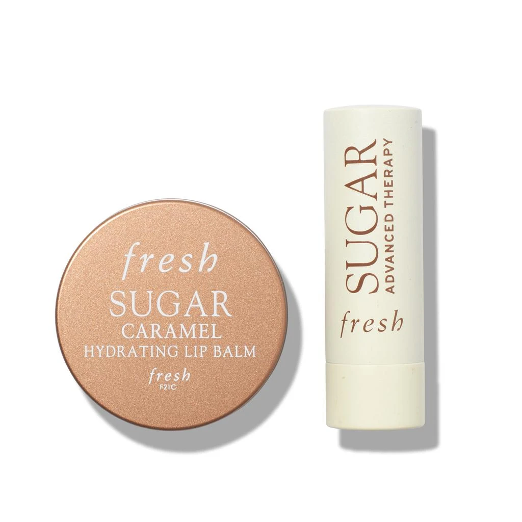 Fresh Nourish and Shine 2