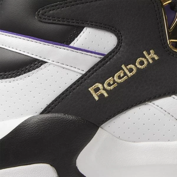 Reebok Shaq Attaq Shoes 8