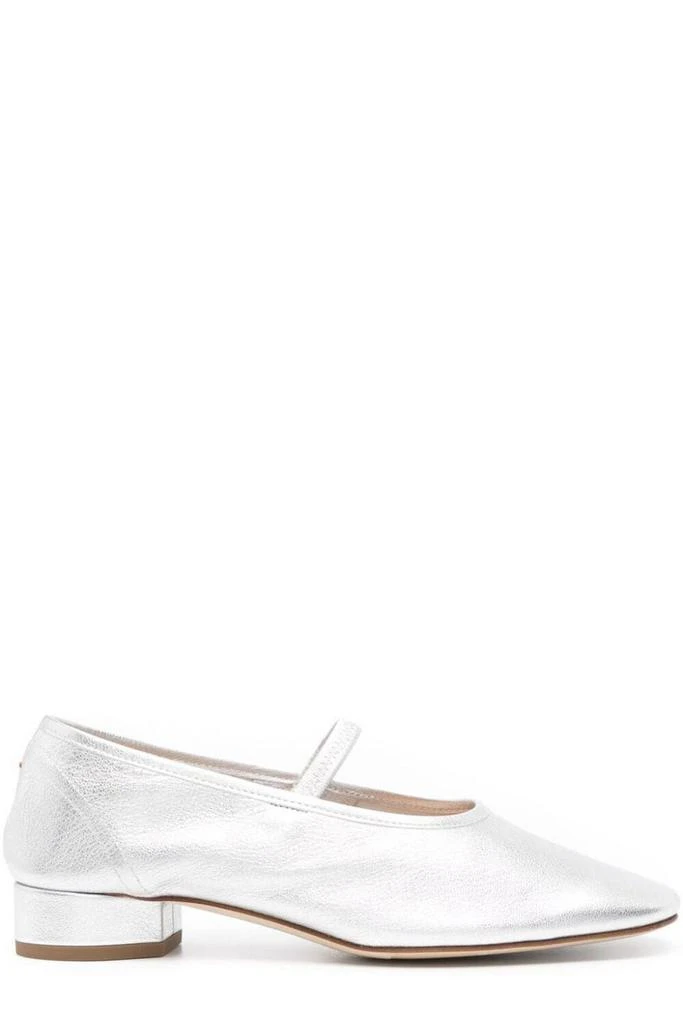 AEYDE Aeydē Mary Jane Flats 1