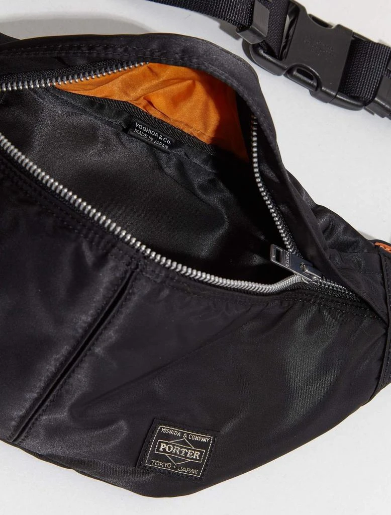 Porter Porter-Yoshida & Co Small Tanker Waist Bag 3
