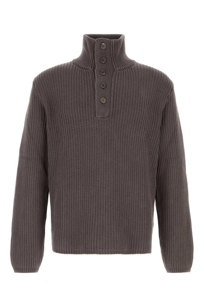 トップス Our legacy SHRUNKEN FULLZIP POLO 46 Our Legacy Shrunken Full-Zip Polo - 46/S | Coggles