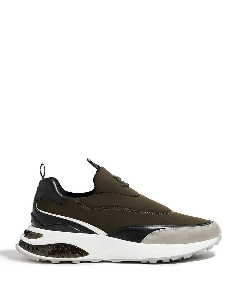 Jimmy Choo Sneakers 1