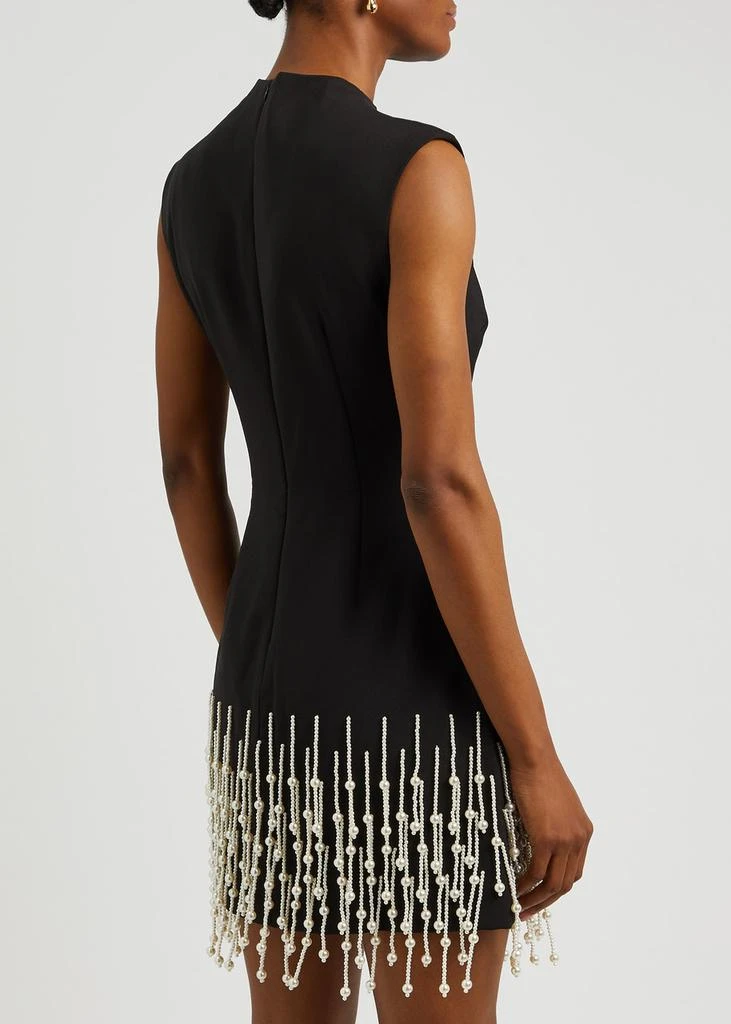 ODD MUSE Ultimate Muse embellished mini dress 3