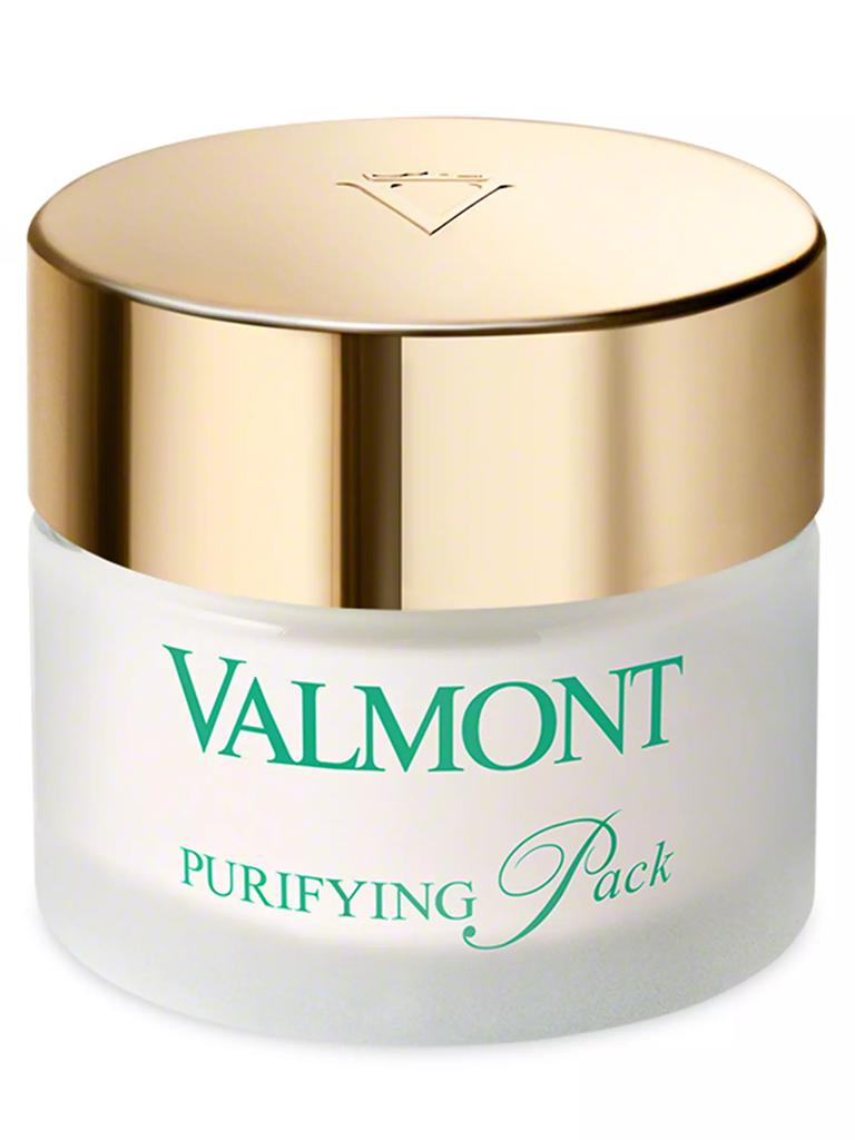 Valmont Purifying Pack Purifying Mud Mask