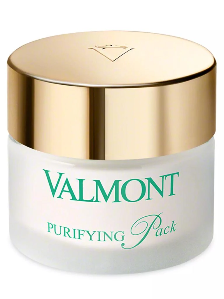 Valmont Purifying Pack Purifying Mud Mask 1