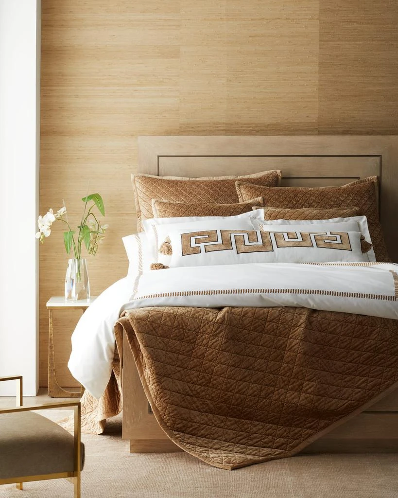 Amity Home Savona Standard Sham 2