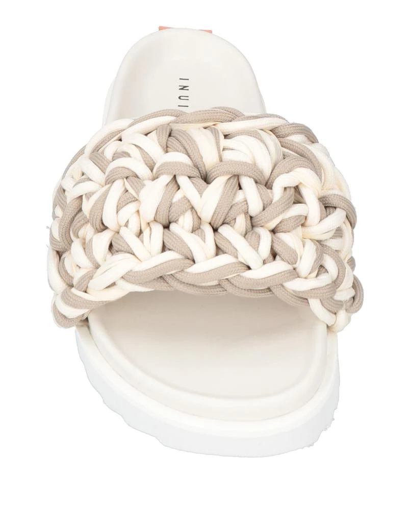 INUIKII Sandals 4