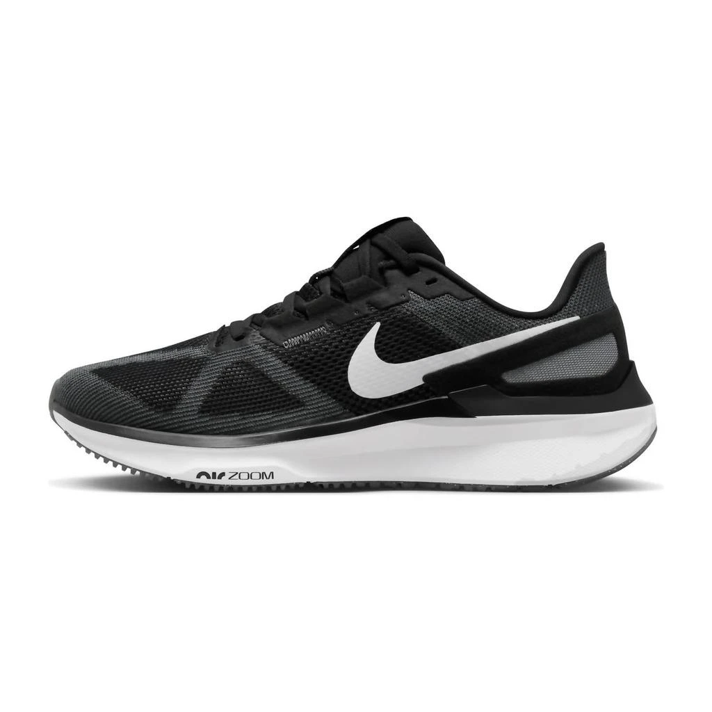 NIKE Nike - Men's Structure 25 Road Running Shoes 2
