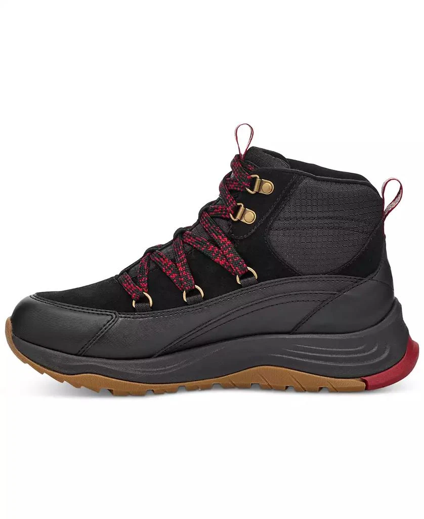 Teva Women
s Auroris Sneaker-Style Ankle Booties 13