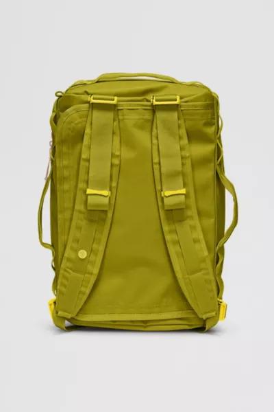 Baboon to store the Moon Mini Go Bag (Yellow)