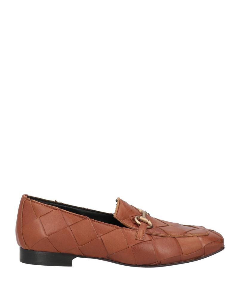Zoe Loafers