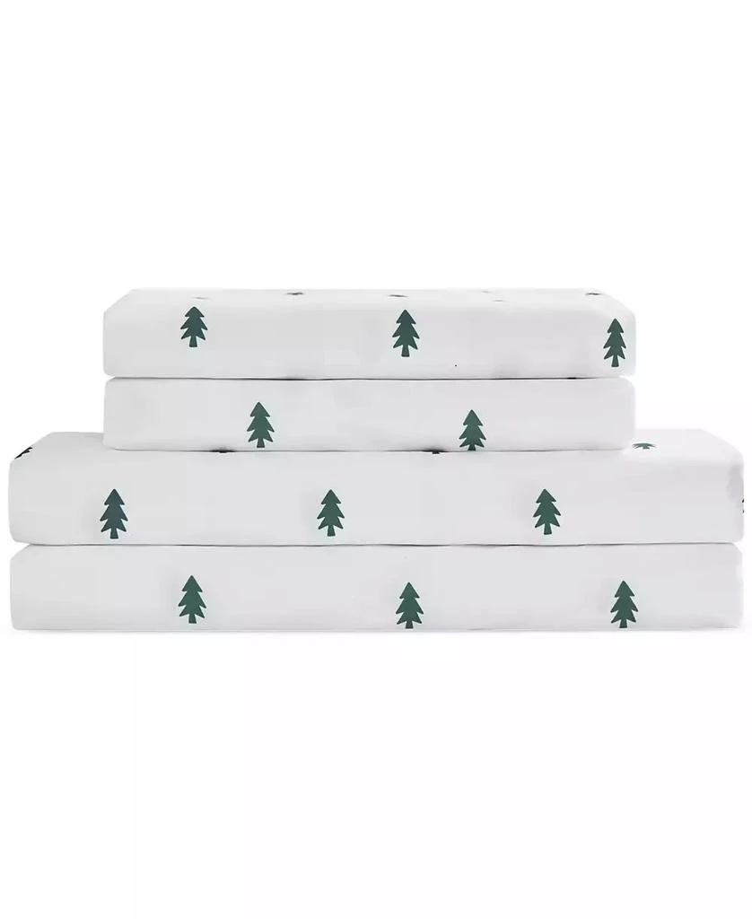 Mytex Holiday Patchwork 8-Pc. Comforter Set, Exclusively at Macy’s 2