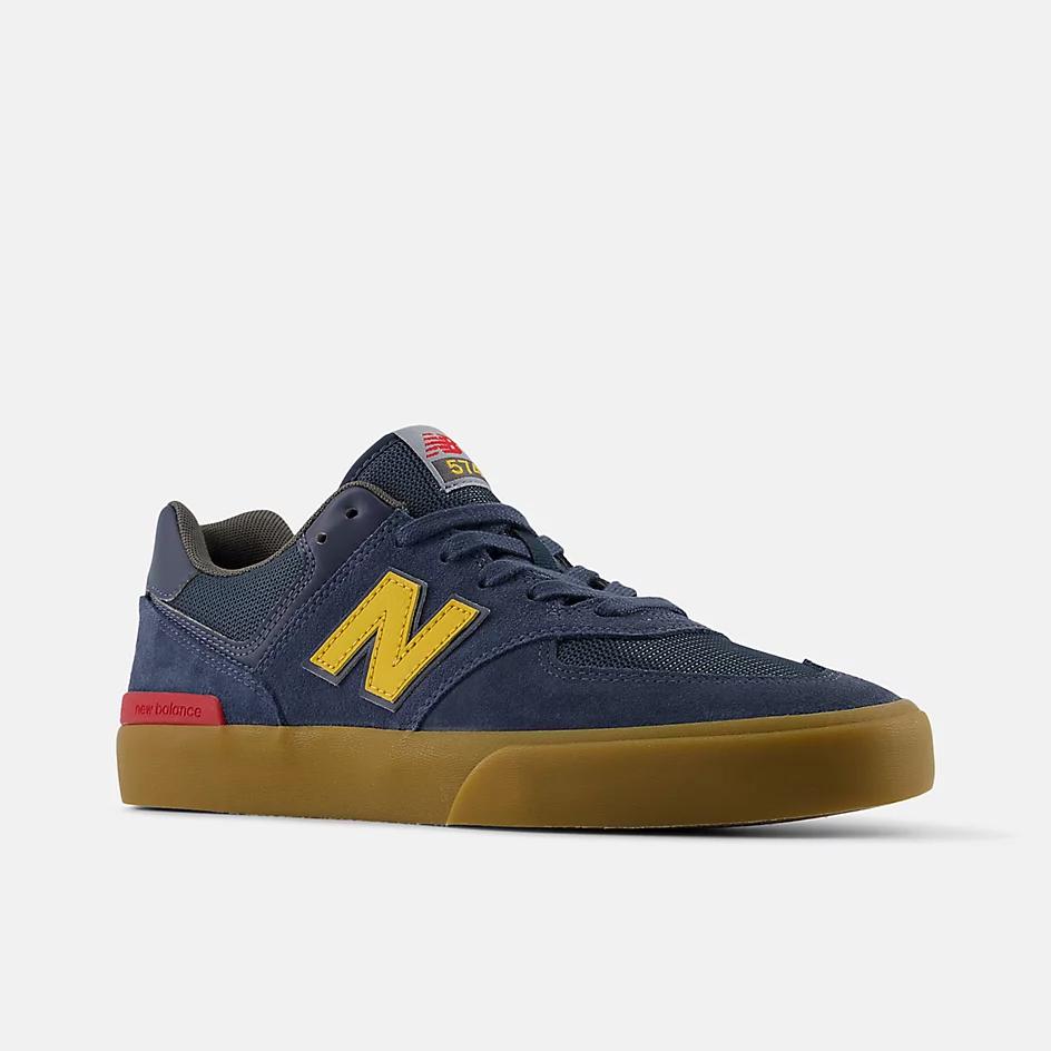 New Balance NB Numeric 574 Vulc