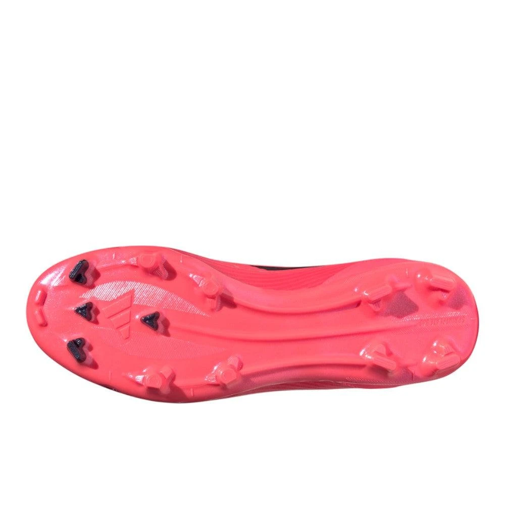 Adidas F50 League Mid Firm Ground/Multi Ground Soccer Cleats 5