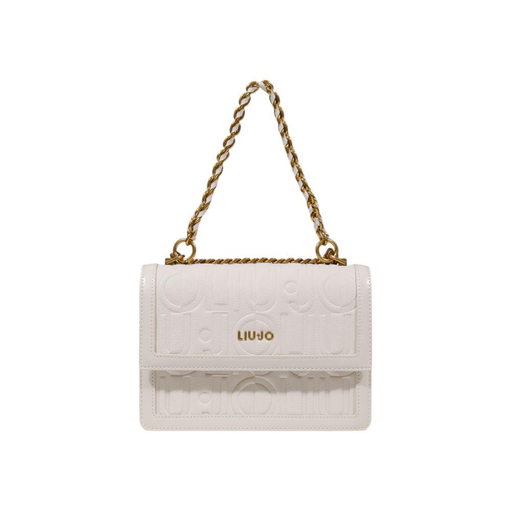 LIU •JO Artificial Leather Women's Handbag