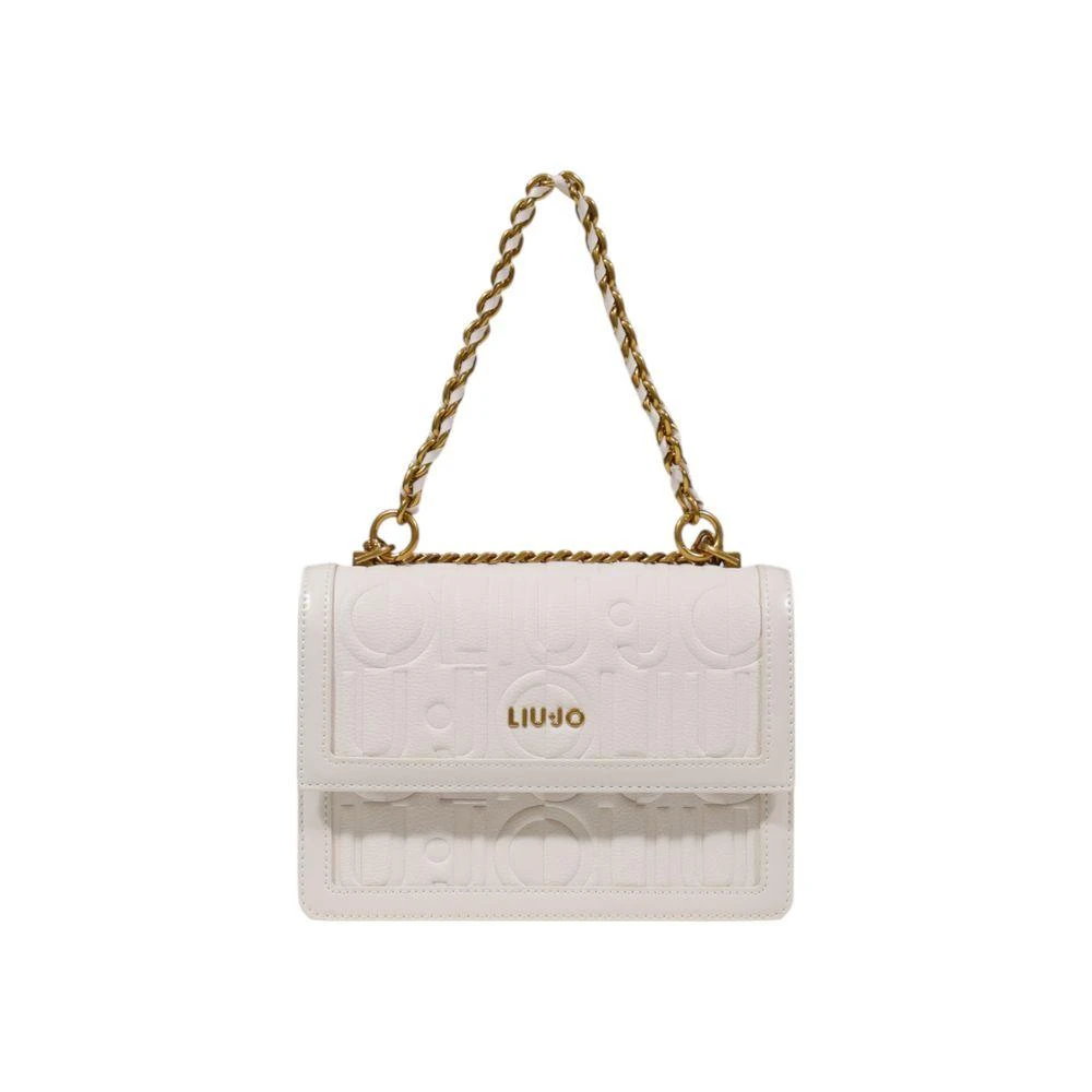 LIU •JO Artificial Leather Women's Handbag 2