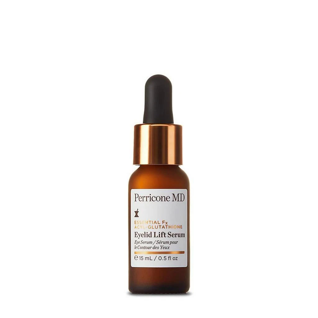 Perricone MD Perricone MD Essential Fx Acyl-Glutathione Eyelid Lift Serum 1