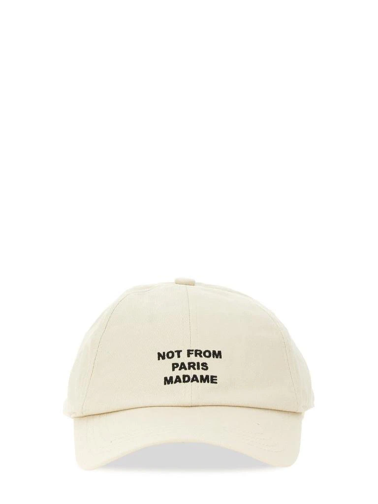 Drôle de Monsieur Drôle De Monsieur Baseball Cap 1