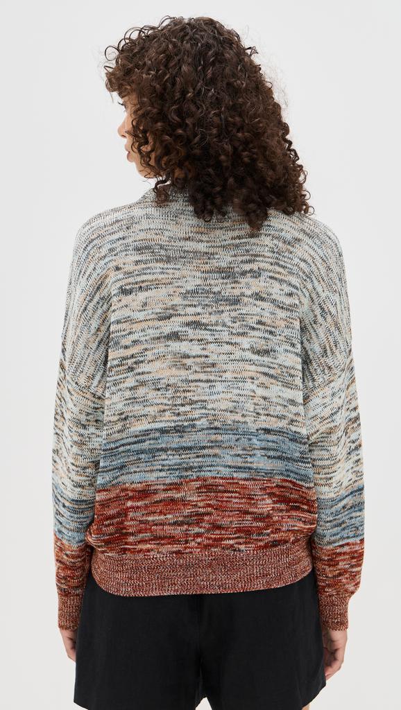 The Great The Boating Pullover