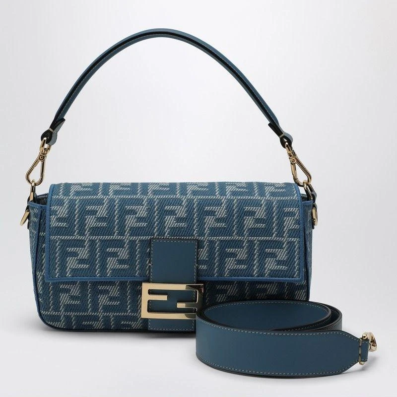 Fendi MEDIUM BAGUETTE SHOULDER BAG 1