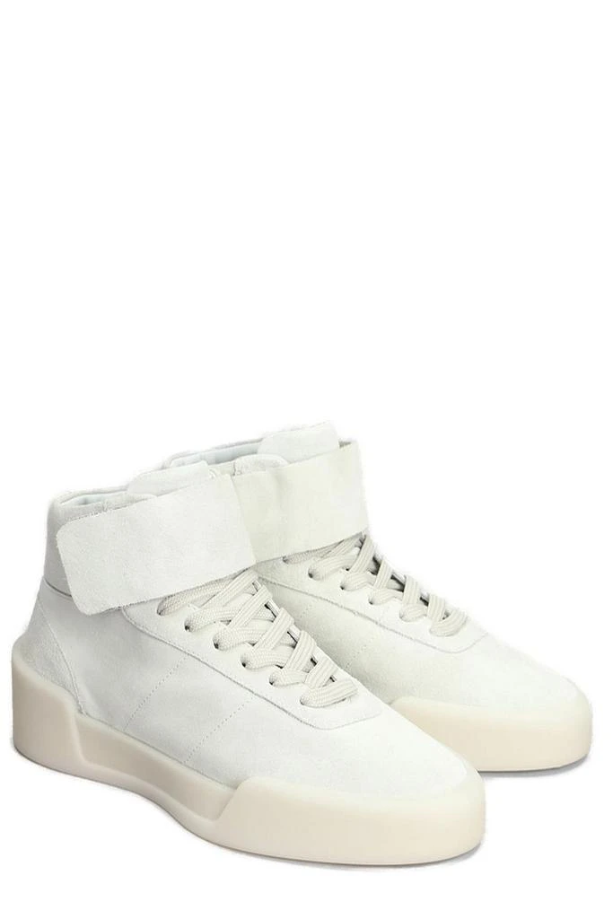 Fear of god Fear of God Aerobic High-Top Sneakers 3