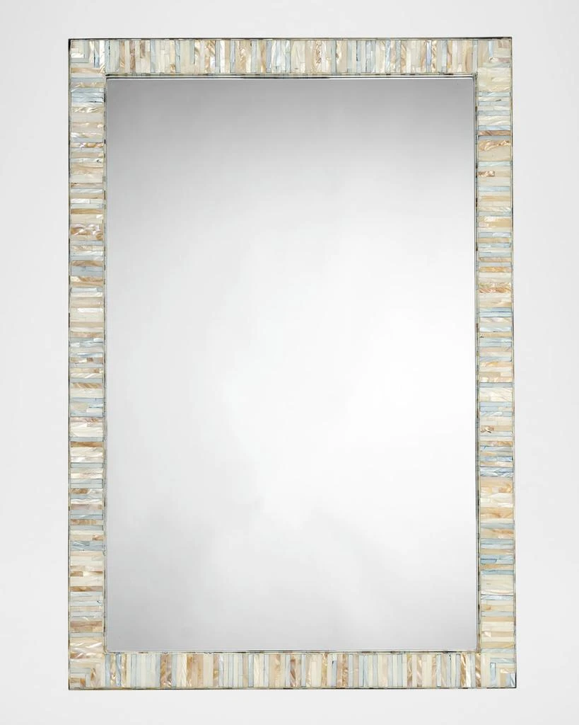 Jamie Young Heron 38" Mirror 1