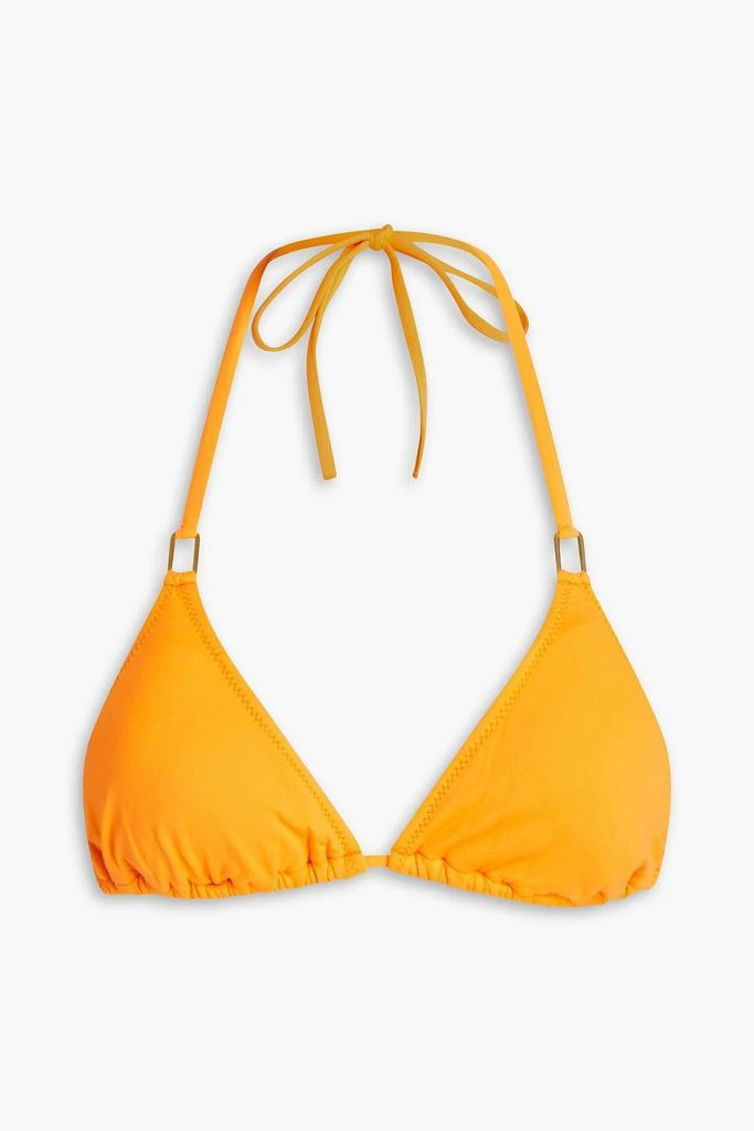 MELISSA ODABASH Cancun triangle bikini top 1