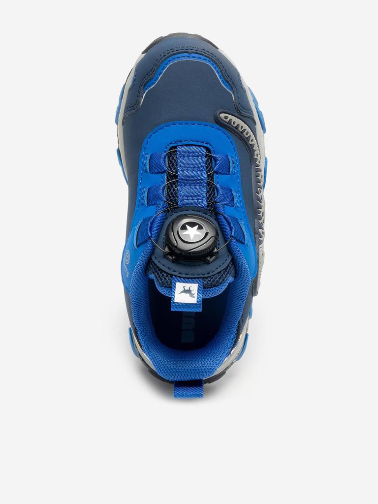 Lelli Kelly Lelli Kelly Boys T-Rex Trainers in Blue