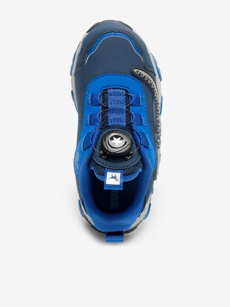 Lelli Kelly Lelli Kelly Boys T-Rex Trainers in Blue 2