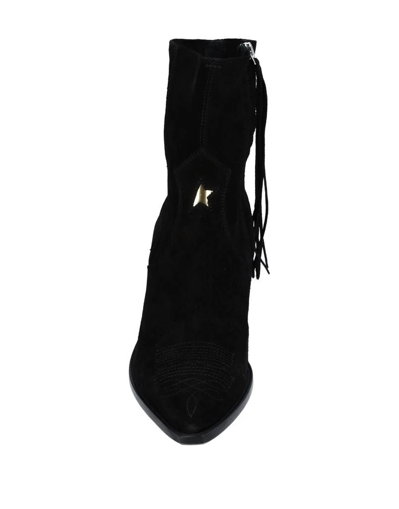 Golden Goose Golden Goose - Bottines - Black - Femme 3